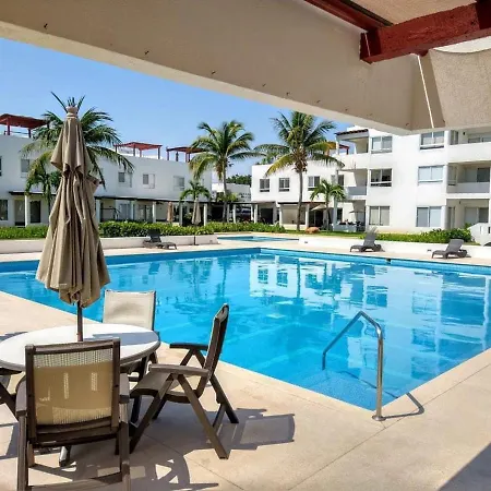 Villa&Roofgarden -Jacuzzi Privado- Relax&Confort